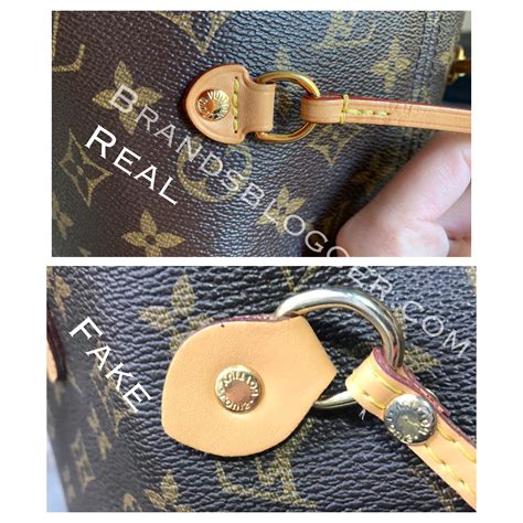 how to tell if fake louis vuitton purse|louis vuitton knock off tote.